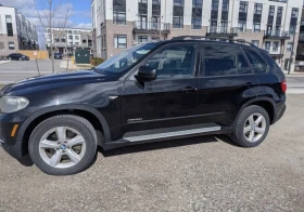 BMW X5 35d * M57 * 450КС * 7 МЕСТА * ТЕГЛИЧ *  - 9799 € / 19165.18 лв. - 14359797 5