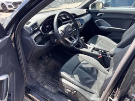 Audi Q3 45 TFSI quattro/ПАНОРАМА/ПОДГРЕВИ | Auto.bg — изображение 7