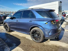 Mercedes-Benz GLE 53 4MATIC 4MATIC / FULL | Mobile.bg � ����� ������ 6