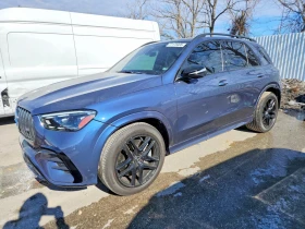 ������ Mercedes-Benz GLE 53...