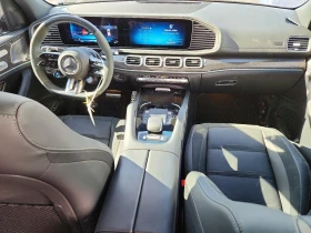 Mercedes-Benz GLE 53 4MATIC 4MATIC / FULL | Mobile.bg � ����� ������ 8