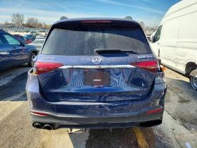 Mercedes-Benz GLE 53 4MATIC 4MATIC / FULL | Mobile.bg � ����� ������ 5