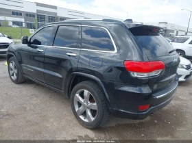 Jeep Grand cherokee 3.6 OVERLAND | Mobile.bg � ����� ������ 3