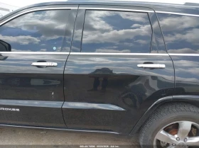 Jeep Grand cherokee 3.6 OVERLAND | Mobile.bg � ����� ������ 16