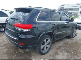 Jeep Grand cherokee 3.6 OVERLAND | Mobile.bg � ����� ������ 4