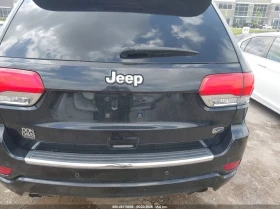 Jeep Grand cherokee 3.6 OVERLAND | Mobile.bg � ����� ������ 15