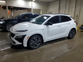 ������ Hyundai Kona