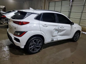 Hyundai Kona * N* LINE* AWD*  | Mobile.bg � ����� ������ 4