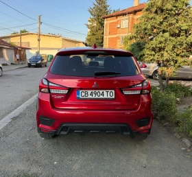 Mitsubishi Outlander Sport | Mobile.bg � ����� ������ 5