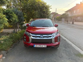 Mitsubishi Outlander Sport | Mobile.bg � ����� ������ 4