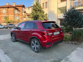 Mitsubishi Outlander Sport | Mobile.bg � ����� ������ 3
