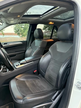 Mercedes-Benz ML 250 AMG/PANO/PREMIUM | Auto.bg — изображение 8