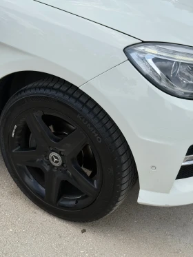 Mercedes-Benz ML 250 AMG/PANO/PREMIUM | Auto.bg — изображение 6