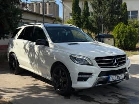 Mercedes-Benz ML 250 AMG/PANO/PREMIUM