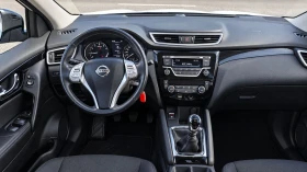 Nissan Qashqai 1.2 DIG-T-Euro 6-116hp | Mobile.bg � ����� ������ 7
