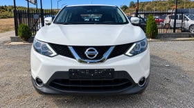 ������ Nissan Qashqai