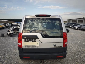 Land Rover Discovery 3.0 7МЕСТНА  - 4500 € - 37389833 6