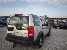 Land Rover Discovery 3.0 7МЕСТНА  - 4500 € - 37389833 5