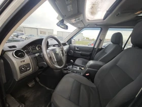 Land Rover Discovery 3.0 7МЕСТНА  - 4500 € - 37389833 9