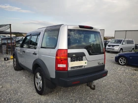 Land Rover Discovery 3.0 7МЕСТНА  - 4500 € - 37389833 7