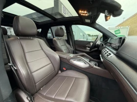 Mercedes-Benz GLE 350 4MATIC * HUD * PANO * ПОДГРЕВ * BURM | Auto.bg — изображение 12