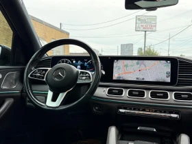 Mercedes-Benz GLE 350 4MATIC * HUD * PANO * ПОДГРЕВ * BURM | Auto.bg — изображение 8