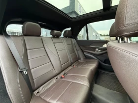Mercedes-Benz GLE 350 4MATIC * HUD * PANO * ПОДГРЕВ * BURM | Auto.bg — изображение 11