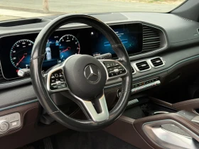 Mercedes-Benz GLE 350 4MATIC * HUD * PANO * ПОДГРЕВ * BURM | Auto.bg — изображение 7