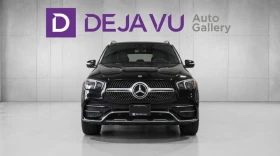 Mercedes-Benz GLE 350 4MATIC * HUD * PANO * ПОДГРЕВ * BURM | Auto.bg — изображение 2