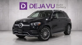 Mercedes-Benz GLE 350 4MATIC * HUD * PANO * ПОДГРЕВ * BURM