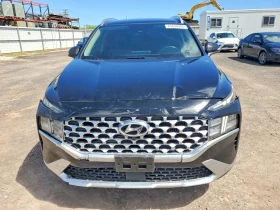 Hyundai Santa fe - 10650 € - 23118250 5