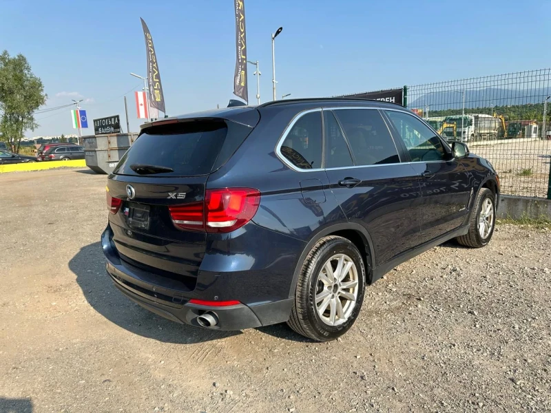 BMW X5, снимка 10 - Автомобили и джипове - 46971077