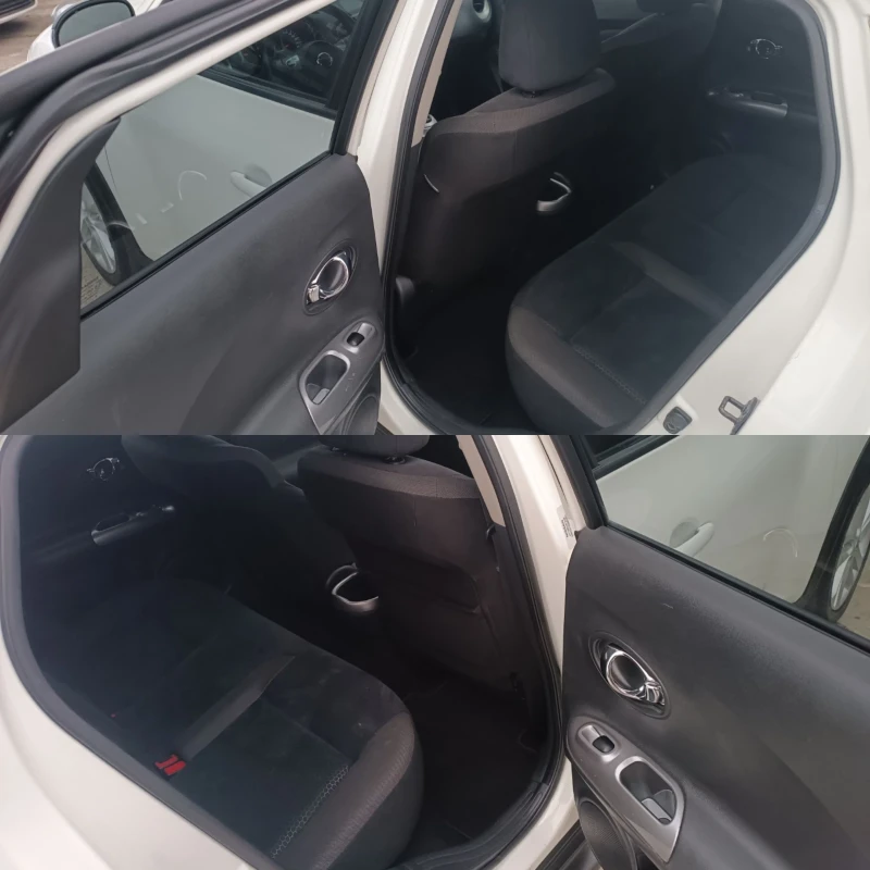 Nissan Juke 1.5DCI НАВИ , снимка 10 - Автомобили и джипове - 48156440