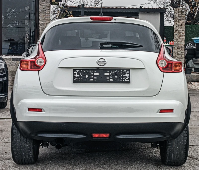 Nissan Juke 1.5DCI НАВИ , снимка 6 - Автомобили и джипове - 48156440