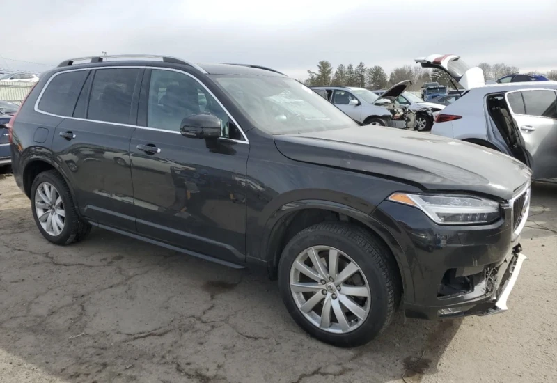 Volvo Xc90, снимка 2 - Автомобили и джипове - 49576872