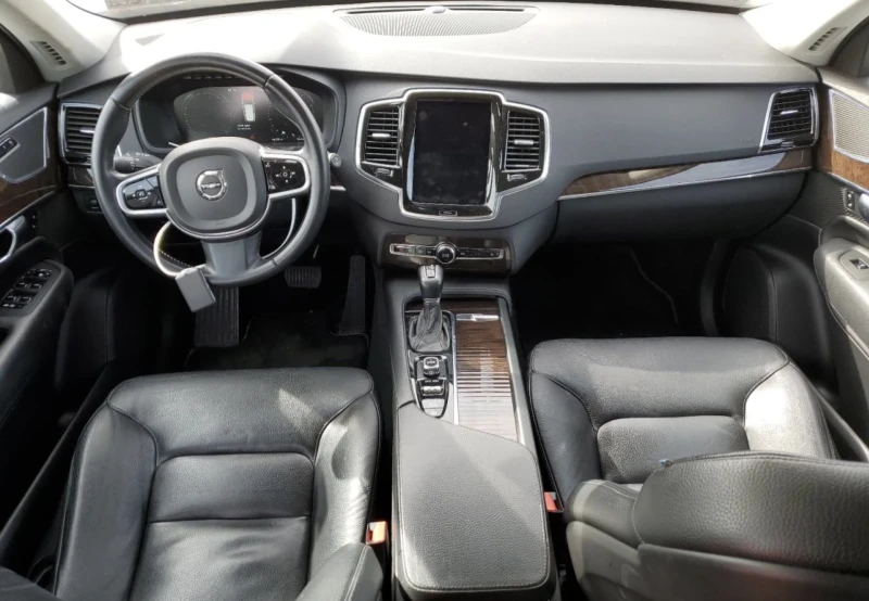 Volvo Xc90, снимка 8 - Автомобили и джипове - 49576872