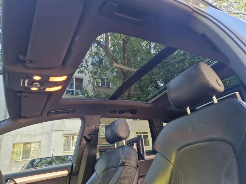 Audi Q7 3.0TDI, 245к.с, 8скорости, Евро 6В, снимка 13 - Автомобили и джипове - 51736940