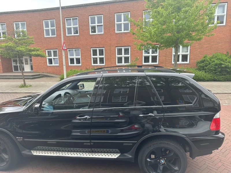 BMW X5 3.0 D, снимка 2 - Автомобили и джипове - 52324282