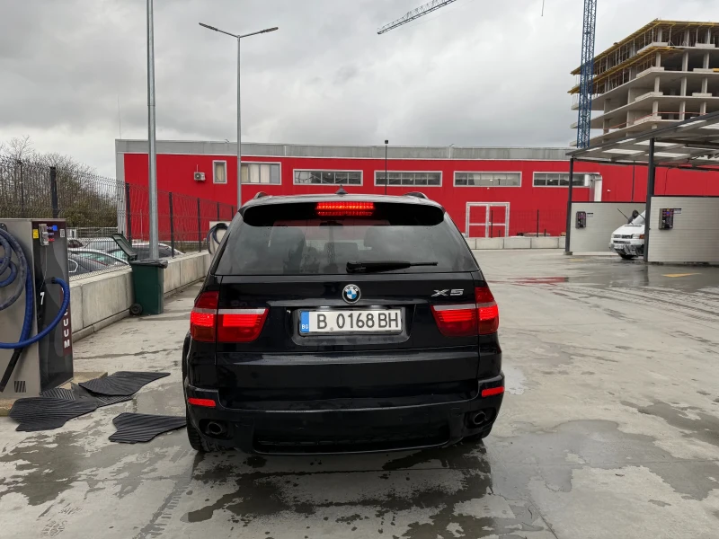 BMW X5, снимка 2 - Автомобили и джипове - 52729401
