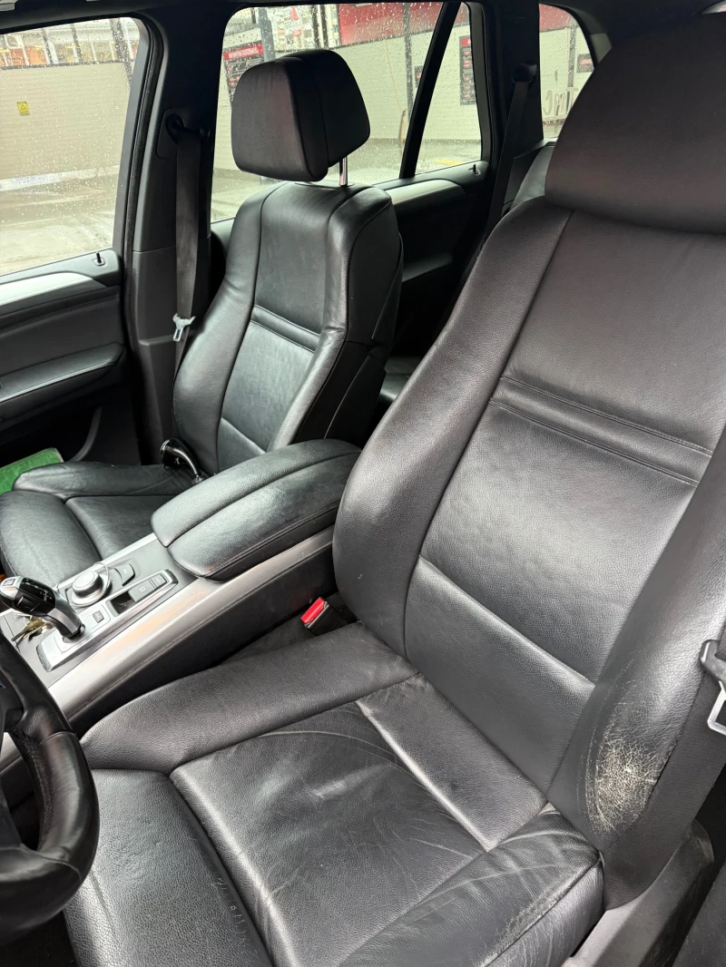 BMW X5, снимка 8 - Автомобили и джипове - 52729401