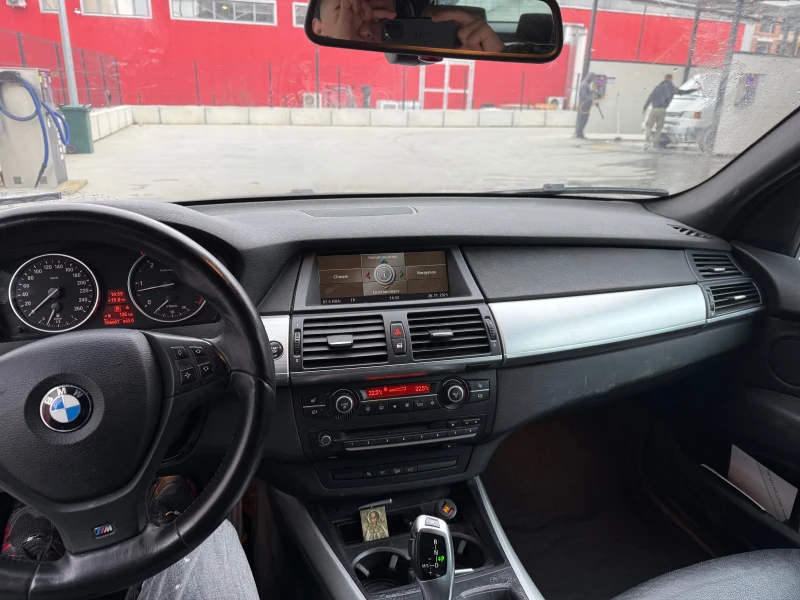 BMW X5, снимка 10 - Автомобили и джипове - 52729401