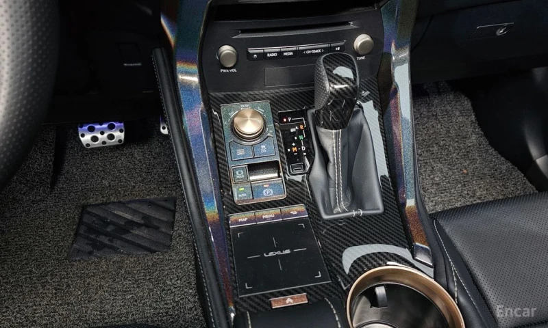 Lexus NX 300, снимка 9 - Автомобили и джипове - 53482633