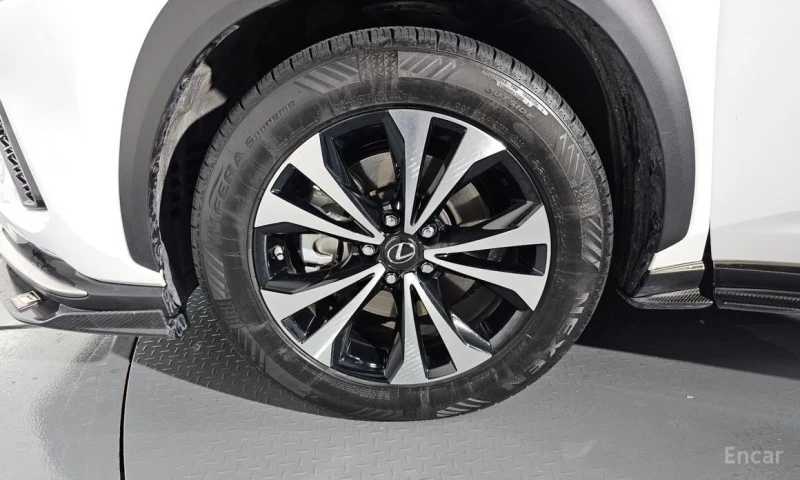 Lexus NX 300, снимка 5 - Автомобили и джипове - 53482633