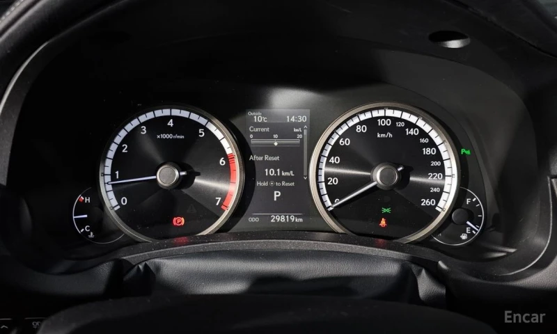 Lexus NX 300, снимка 8 - Автомобили и джипове - 53482633