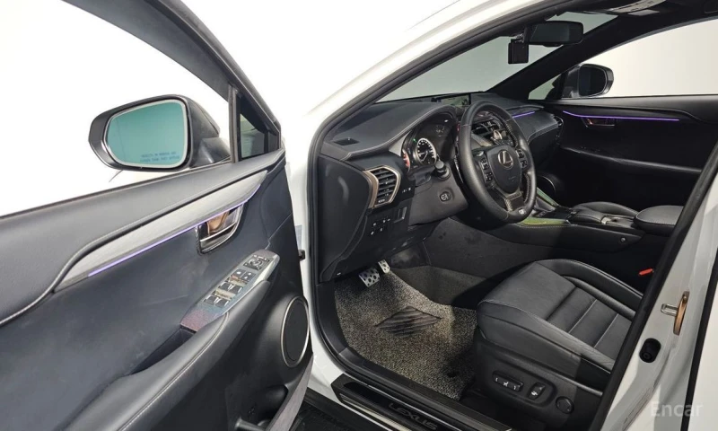 Lexus NX 300, снимка 11 - Автомобили и джипове - 53482633