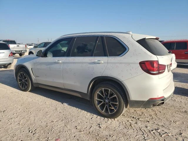 BMW X5 2018 BMW X5 XDRIVE35I - изображение 3