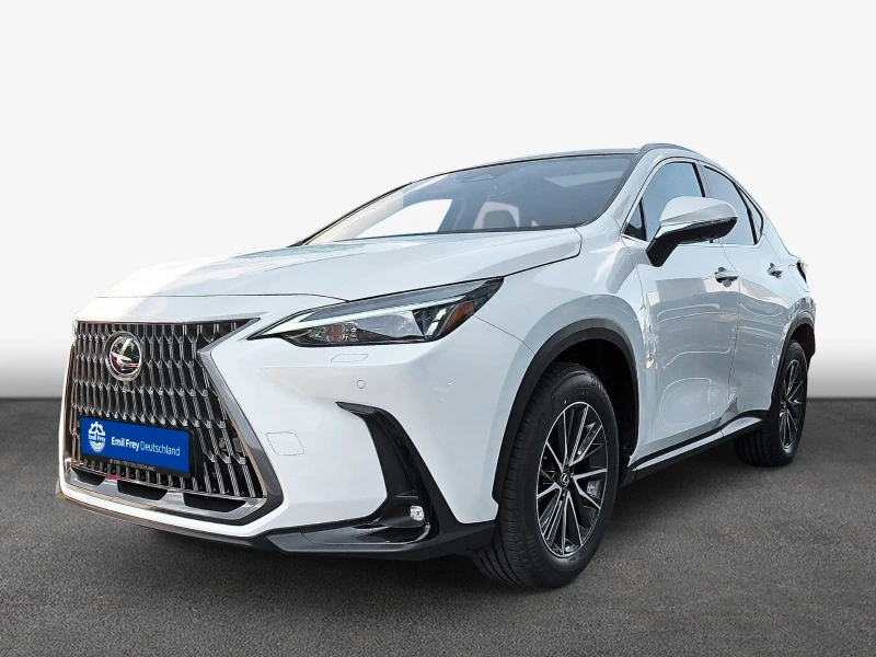 Lexus NX 350h NX350h 4x4 Executive Line Techno/ ОЧАКВАН ВНОС! - 102999 лв. - 74006070 1