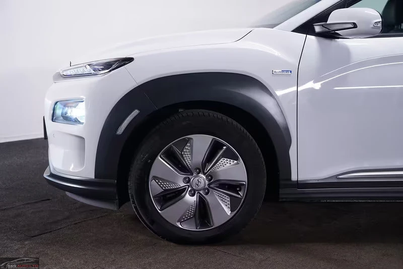 Hyundai Kona PRIME/204HP/OBC/LED/HIFI/CAM/NAVI/KLESS/LED/253f - изображение 3
