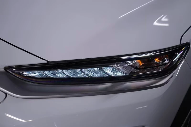 Hyundai Kona PRIME/204HP/OBC/LED/HIFI/CAM/NAVI/KLESS/LED/253f - изображение 6