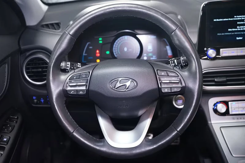 Hyundai Kona PRIME/204HP/OBC/LED/HIFI/CAM/NAVI/KLESS/LED/253f - изображение 10